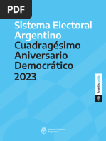 Libro Sistema Electoral Argentino1