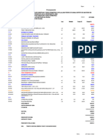 4.2. - Presupuesto Actualizado