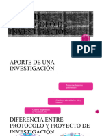 Aporte de Una Investigación, Antecedentes, Planteamiento Del Problema, Pregunta de Investigación, Hipótesis, Objetivos, Justificación