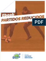 Ebook Partidos Reducidos