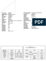 GCP Matricula MBD5693LPLP