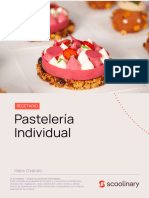 ES Pasteleria Individual Recetario