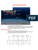 Study of Power Systems On Etap