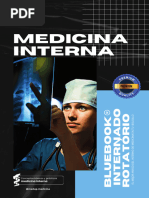 Medicina Interna - Blueebook MED UP