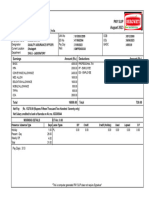 Bhagwati Foods PVT LTD - August2023 - E-544