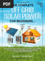 The Complete Off Grid Solar Power For Beginners A - 231218 - 205513