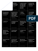 Cartas Contra La Monogamia v1.0