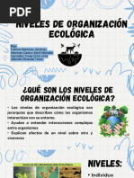 Exposición Biología