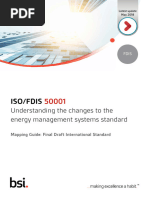 Iso 50001 Mapping Guide