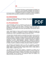 2.1. Participantes: 1 Este Artigo É Um Fragmento de Tese de Doutorado em Sociologia Pela Universidade Federal de Pernambu