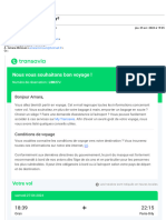 Gmail FWD Prêt À Partir Pour Paris Orly PDF