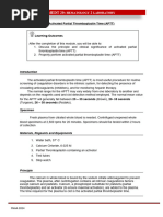 6 Hema 2 Laboratory Manual-APTT