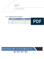 T00 O00C01 ARI MTS ST 0007 Method Statement For Waterproofing