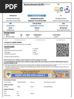 15001/MFP DDN EXP Third Ac (3A) : WL WL