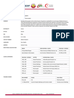 Resume - Hamid Hayatgheib