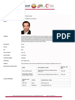 Resume - Ahmad Jafari Ghavamabad