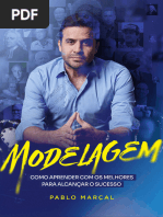 Codigos Da Modelagem