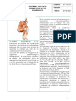 SST-PG-014 - Pve Biomecanico