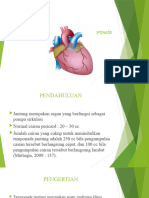 Cardiac Tamponade