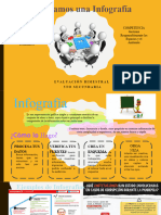 Guia de Trabajo de Infografia 5to Secundaria