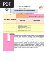 2024-Module 8-Global Human Resource Management