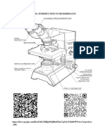 MCB 101 Lecture Note