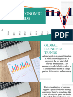 Global Economic Trends - Arabella