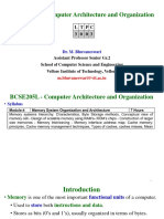 16-Characteristics, Byte Storage Methods-16-02-2023