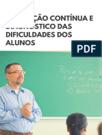 Avaliação Contínua e Diagnóstico