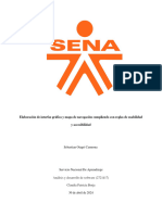 Elaboración de Interfaz Gráfica y Mapa de Navegación Cumpliendo Con Reglas de Usabilidad y Accesibilidad GA5-220501095-AA1-EV03