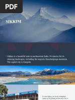 Sikkim