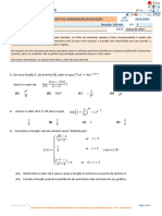 Teste3 - 21 - 22 MATEMÁTICA