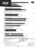 12CS T1 2022 SetAMS