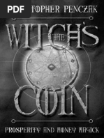 The Witch's Coin - Prosperity and Money Magick (Spanish)