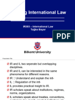 1-2 Defining International Law