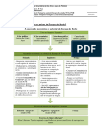 8.º Ficha Inf. - Expansão Donorte Da Europa