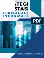 Buku Strategi