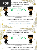 Diplomas Prepa