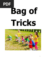 Bag of Tricks Games'