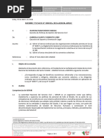 IT 451-2024 - Corresponde El Pago de Movilidad y Refrigerio A Dirigentes Sindicales Que Se Encuentran Con Licencia Sindical