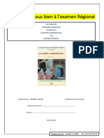 Livre 1 (La Boite Et Les Examens)