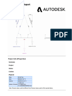 60 Ton Stress Analysis Report 7 - 27 - 2020