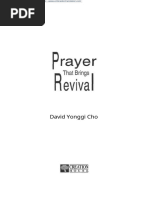 David Yonggi Cho - Advent Prayer Warriors International Network (PDFDrive) (003-200) (001-100) .En - PT