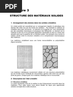 Materiaux Chapitre - 3 Libre