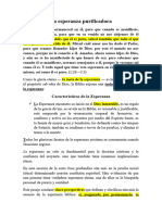 Sermon Dominical 07.04.2024 - 1 Juan 2.28 Al 3.3 - Parte 3 - 3.1