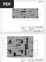 TCA - Quadrant Cockpit Setup