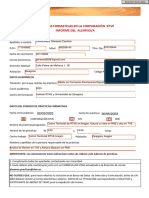 3 - Informe Del Alumnado