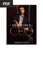 100 Días Con El CEO