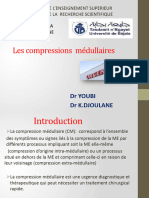 Compression Médullaire