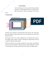 TRANSFORMER